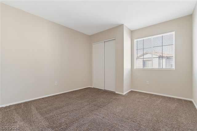 3211 Sunrise Cove Avenue, North Las Vegas, NV 89031