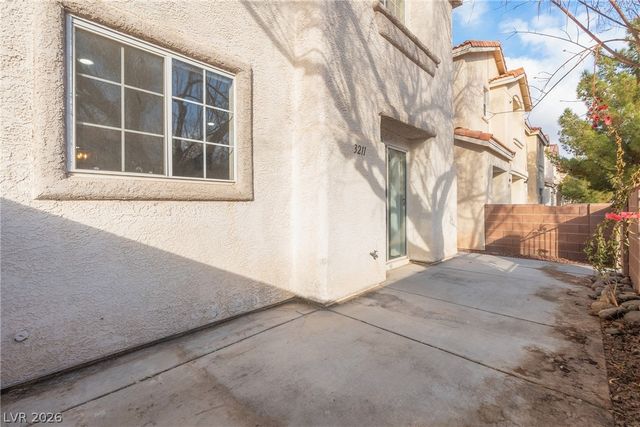 3211 Sunrise Cove Avenue, North Las Vegas, NV 89031
