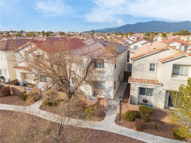 3211 Sunrise Cove Avenue, North Las Vegas, NV 89031