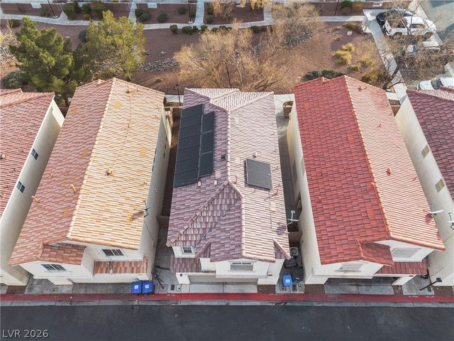 3211 Sunrise Cove Avenue, North Las Vegas, NV 89031