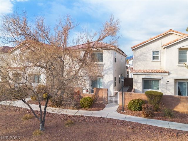 3211 Sunrise Cove Avenue, North Las Vegas, NV 89031