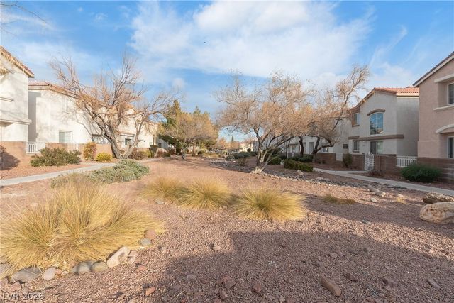3211 Sunrise Cove Avenue, North Las Vegas, NV 89031