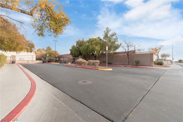 3211 Sunrise Cove Avenue, North Las Vegas, NV 89031