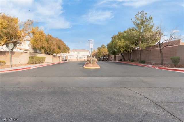 3211 Sunrise Cove Avenue, North Las Vegas, NV 89031