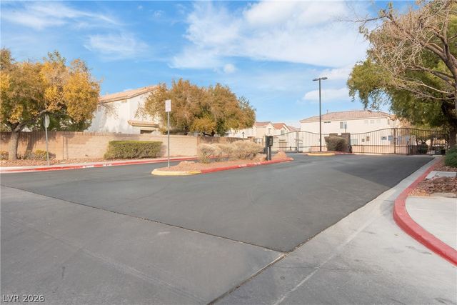 3211 Sunrise Cove Avenue, North Las Vegas, NV 89031