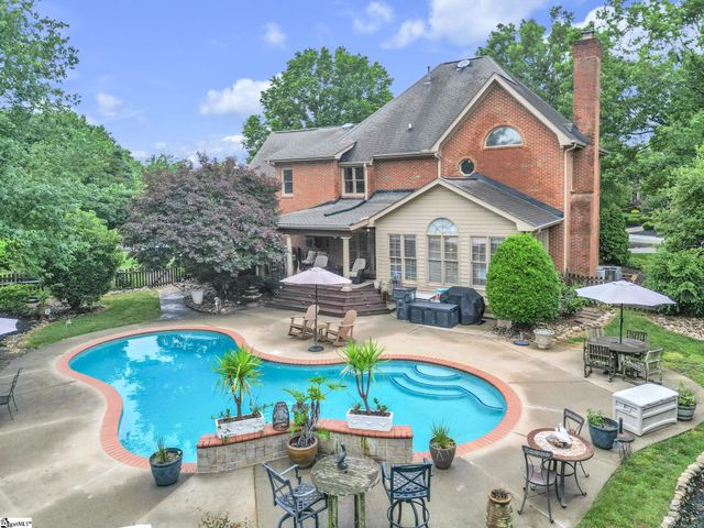 1 Squires Meadow Court, Simpsonville, SC 29681