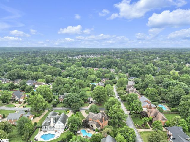1 Squires Meadow Court, Simpsonville, SC 29681
