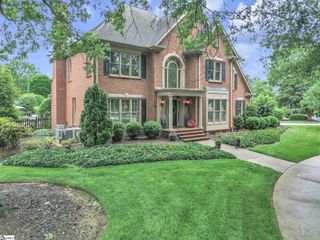 1 Squires Meadow Court, Simpsonville, SC 29681