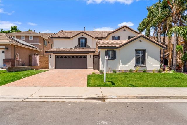 13404 Cumberland, Fontana, CA 92336