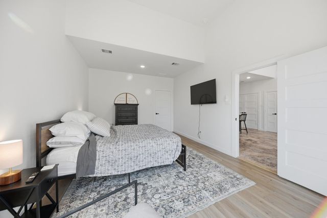 25504 Squirrel Road, New Ulm, TX 78950