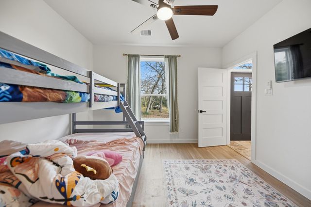 25504 Squirrel Road, New Ulm, TX 78950