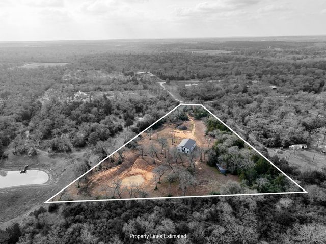 25504 Squirrel Road, New Ulm, TX 78950