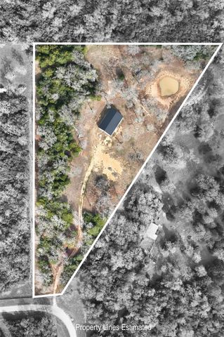 25504 Squirrel Road, New Ulm, TX 78950