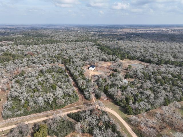 25504 Squirrel Road, New Ulm, TX 78950