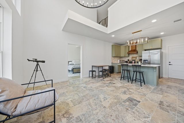 25504 Squirrel Road, New Ulm, TX 78950