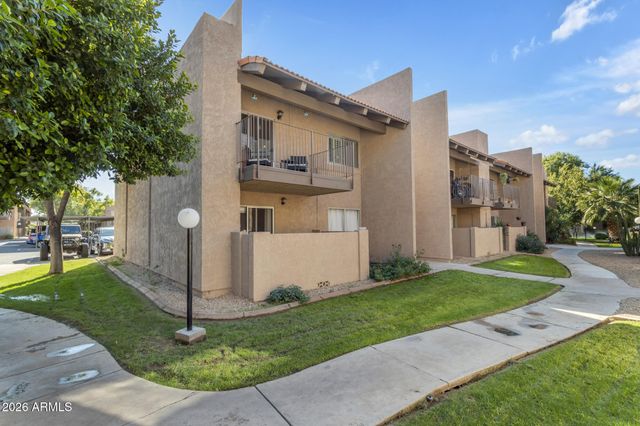 5525 E THOMAS Road D5, Phoenix, AZ 85018
