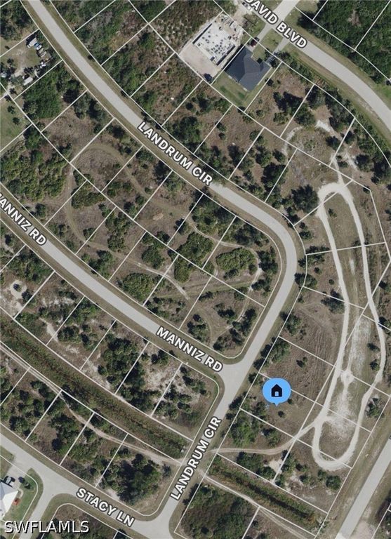 7248 Landrum CIR, Port Charlotte, FL 33981