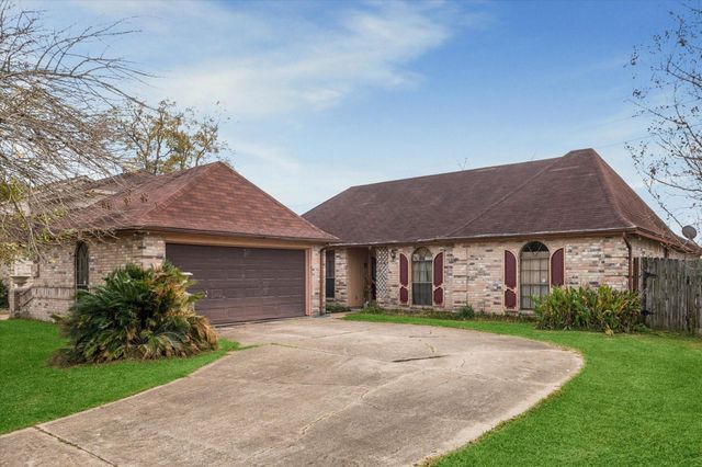 15427 Rio Plaza Drive, Houston, TX 77083