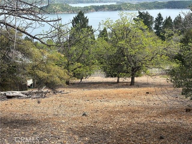 3552 Crestwood Drive, Kelseyville, CA 95451