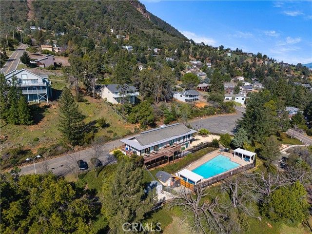 3552 Crestwood Drive, Kelseyville, CA 95451