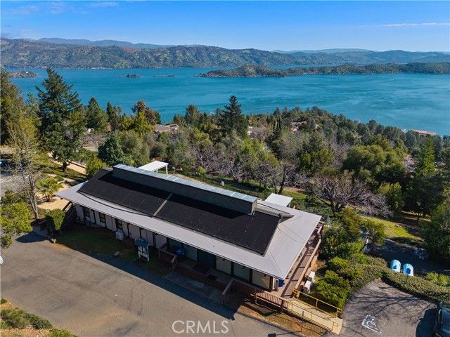 3552 Crestwood Drive, Kelseyville, CA 95451