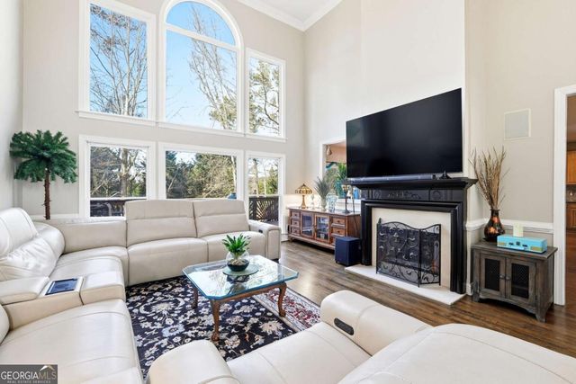 585 Tilbury Drive, Suwanee, GA 30024