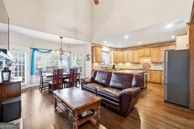 585 Tilbury Drive, Suwanee, GA 30024