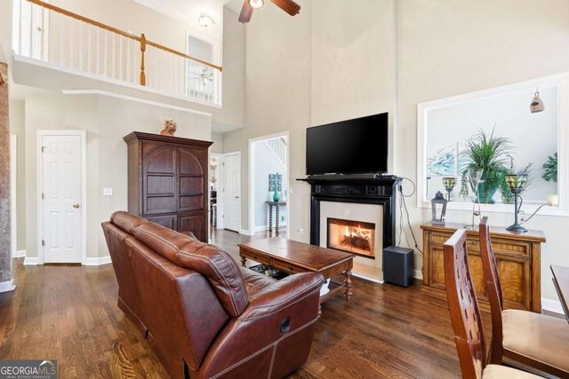 585 Tilbury Drive, Suwanee, GA 30024