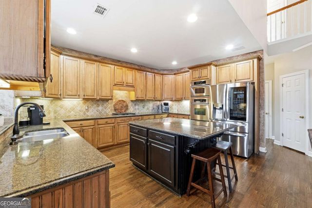 585 Tilbury Drive, Suwanee, GA 30024