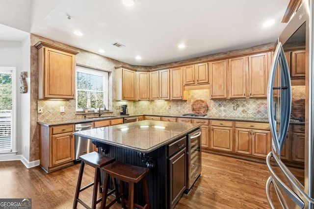 585 Tilbury Drive, Suwanee, GA 30024