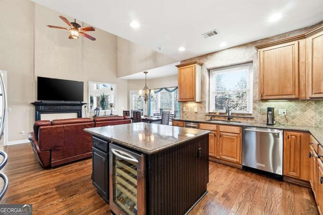 585 Tilbury Drive, Suwanee, GA 30024