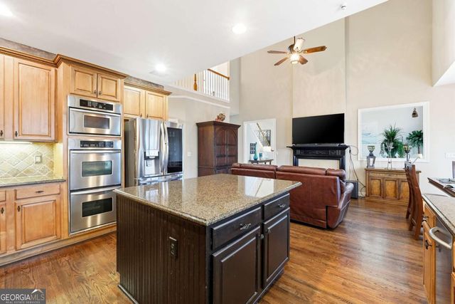 585 Tilbury Drive, Suwanee, GA 30024