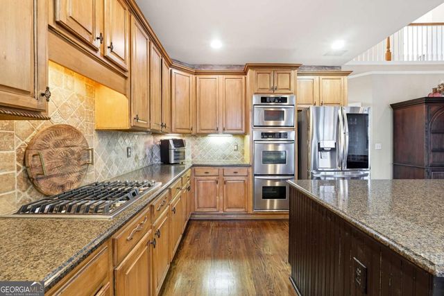 585 Tilbury Drive, Suwanee, GA 30024