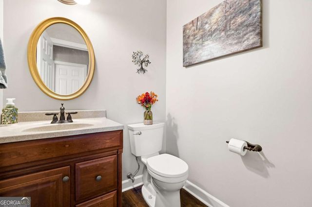 585 Tilbury Drive, Suwanee, GA 30024