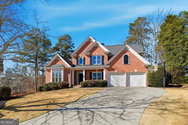 585 Tilbury Drive, Suwanee, GA 30024