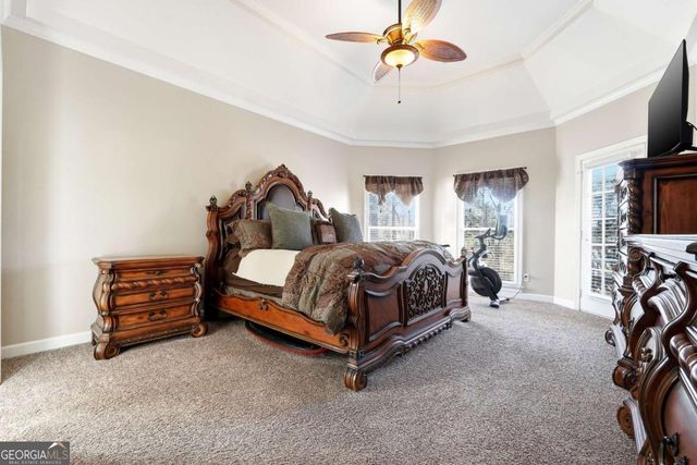 585 Tilbury Drive, Suwanee, GA 30024