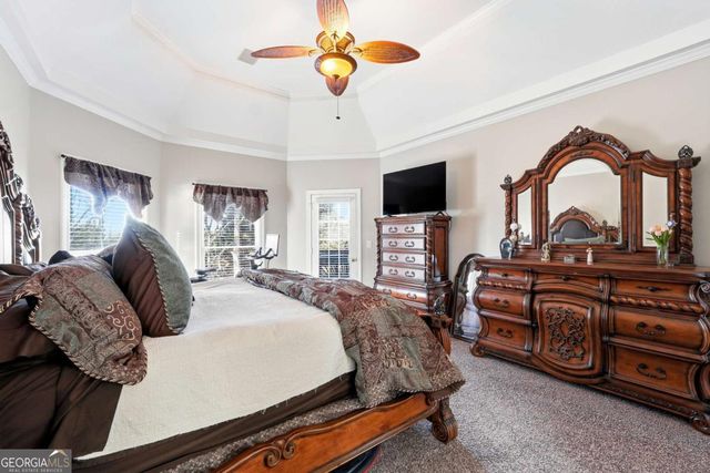 585 Tilbury Drive, Suwanee, GA 30024