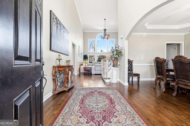 585 Tilbury Drive, Suwanee, GA 30024