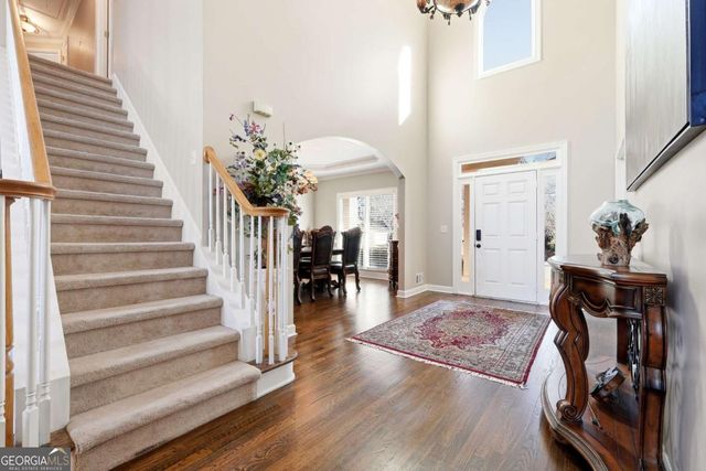 585 Tilbury Drive, Suwanee, GA 30024