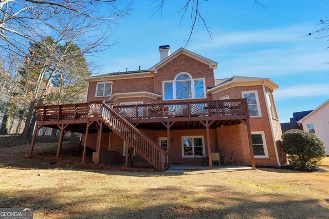 585 Tilbury Drive, Suwanee, GA 30024