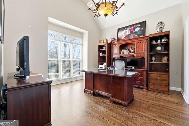 585 Tilbury Drive, Suwanee, GA 30024