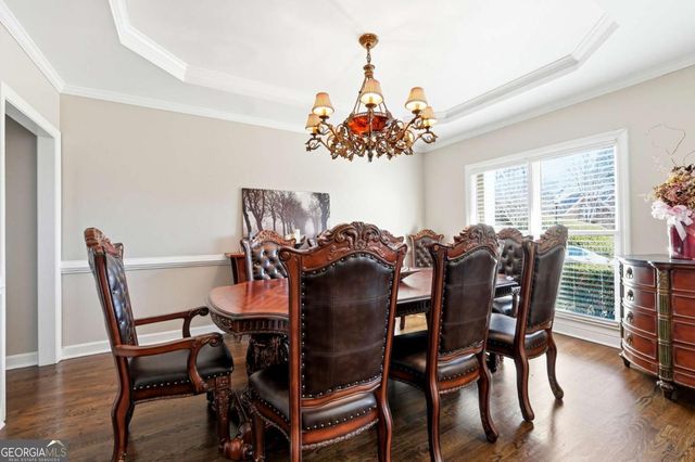 585 Tilbury Drive, Suwanee, GA 30024