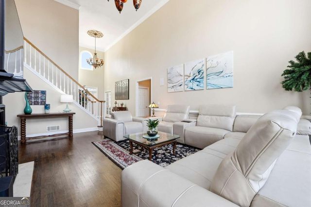 585 Tilbury Drive, Suwanee, GA 30024