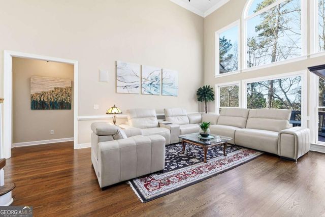 585 Tilbury Drive, Suwanee, GA 30024