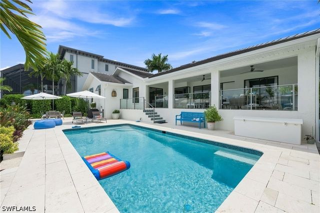 383 SEABEE AVE, Naples, FL 34108