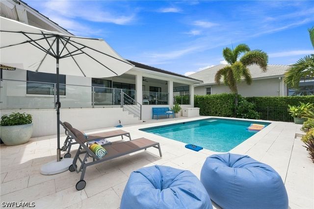 383 SEABEE AVE, Naples, FL 34108