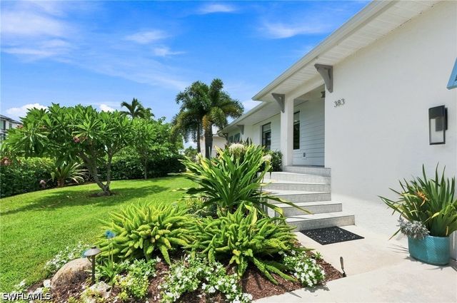 383 SEABEE AVE, Naples, FL 34108