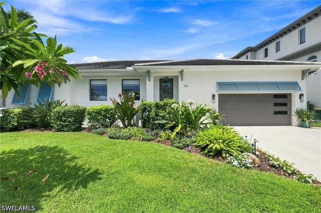 383 SEABEE AVE, Naples, FL 34108