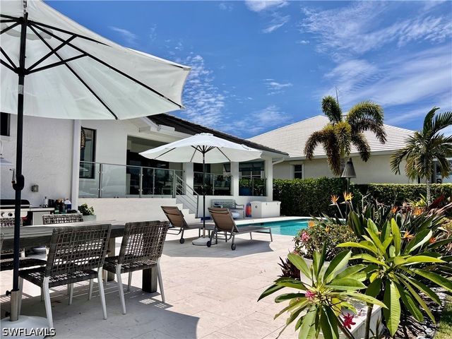 383 SEABEE AVE, Naples, FL 34108