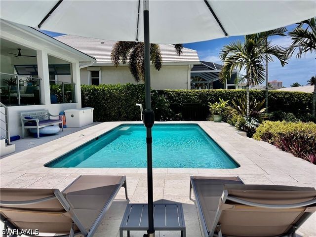 383 SEABEE AVE, Naples, FL 34108